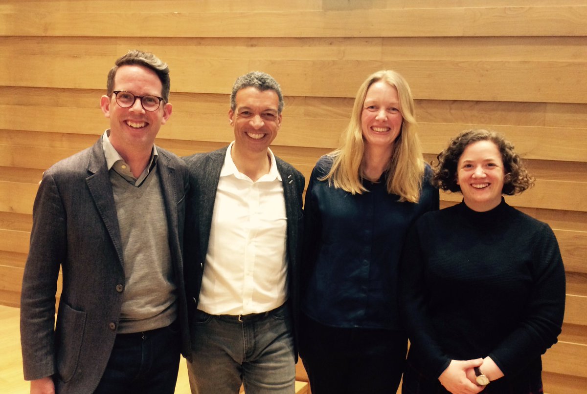 Huge thanks to @Sviceridor for a wonderful and inspiring afternoon's masterclass and conversation!