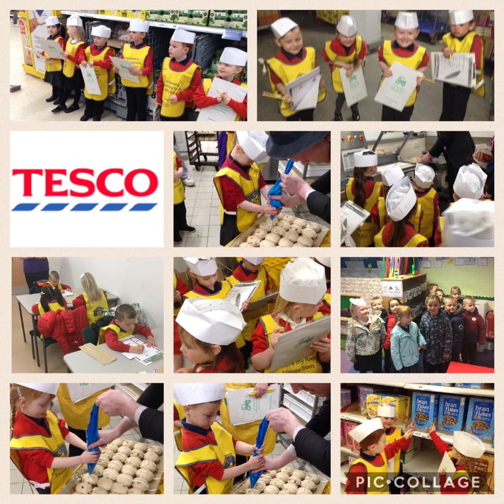 Mrs Jackson (@missrwatts) on Twitter photo Day 2 of <a href="/EatHappyProject/">EatHappyProject</a> at <a href="/Tesco/">Tesco</a> Norham Road. The children got to decorate hot cross buns in the bakery today! <a href="/SMEYCentre/">Stephenson Memorial</a> <a href="/smemorial/">Stephenson Memorial</a> Day 2 of <a href="/EatHappyProject/">EatHappyProject</a> at <a href="/Tesco/">Tesco</a> Norham Road. The children got to decorate hot cross buns in the bakery today! <a href="/SMEYCentre/">Stephenson Memorial</a> <a href="/smemorial/">Stephenson Memorial</a>
