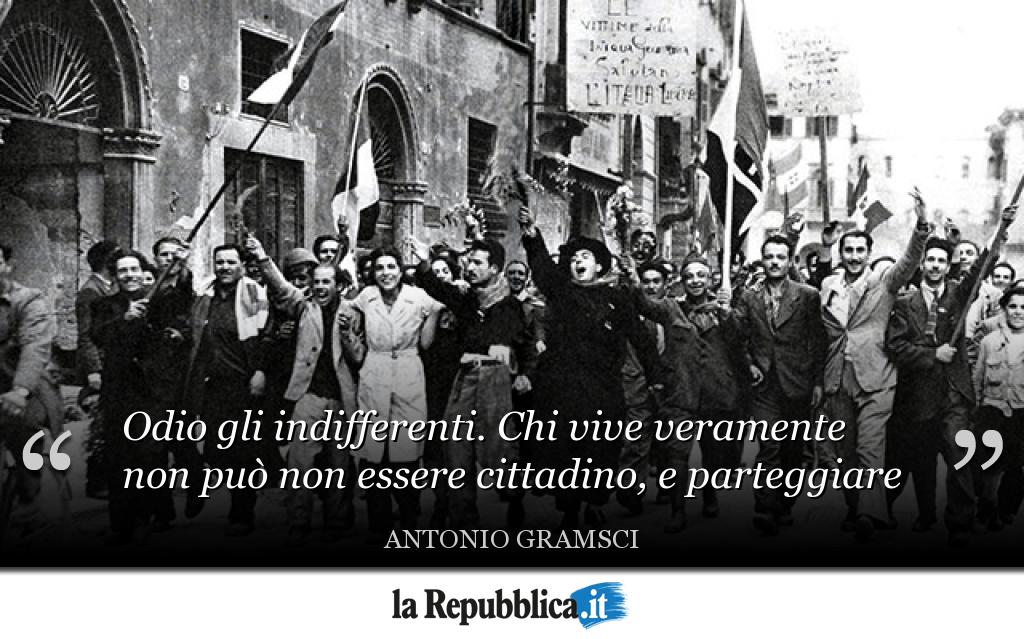 Repubblica Antonio Gramsci A 80 Anni Dalla Morte 10 Frasi Per Ricordarlo Accaddeoggi T Co Aeju0aoigm