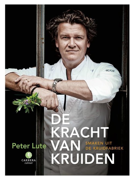 Heerlijk ’n boek over één onderwerp: verse kruiden &amp; ook specerijen. <a href="/CarreraCulinair/">Carrera Culinair</a> <a href="/LUTEPeter/">Peter Lute</a>
@remkokraaijeveld
kookboekennieuws.nl/kracht-kruiden…