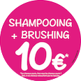 TchipCoiffure's tweet photo. @Barakat_Sophia Bonjour @Barakat_Sophia, ATTENTION, vous avez mal lu notre pastille prix! Pour10€ vous avez un shampoing et un brushing sur cheveux courts!😉 https://t.co/dOEL4hbI3e