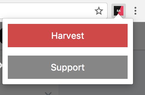 SupAccessBot's tweet image. Download the Chrome Extension and open up SupremeAccess then click harvest here