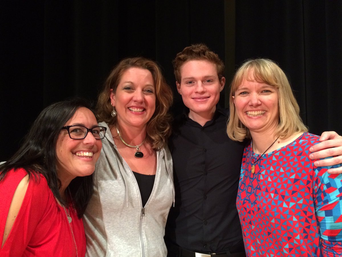 Barb Barrett tweet media