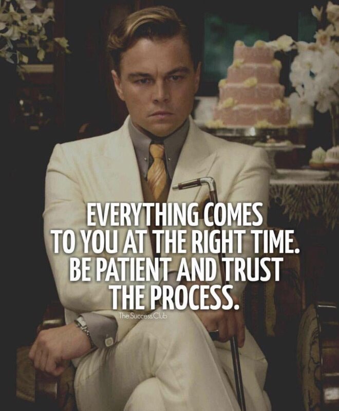 MKMMAMichael's tweet image. Everything comes to you at the right time. Be patient and trust the process. #mkmma #secondwave