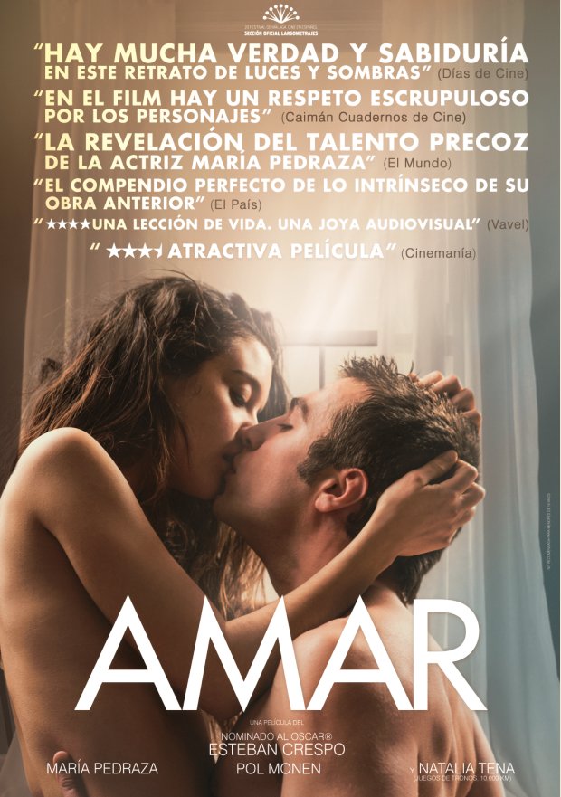 Film semi Amar (2017)
