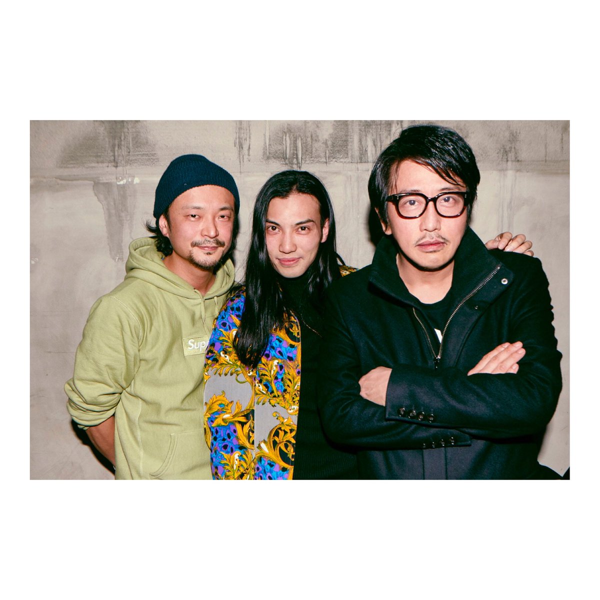 Seiho tweet media