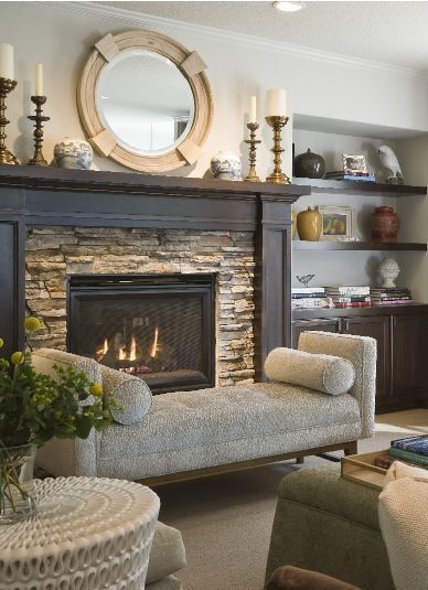 jebboggus's tweet image. Choosing The Right Fireplace To Match Your Lifestyle &amp;amp; Décor