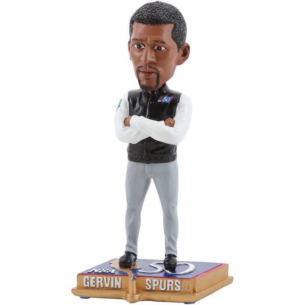Join us in wishing a happy birthday to George \The Iceman\ Gervin

SHOP>>  