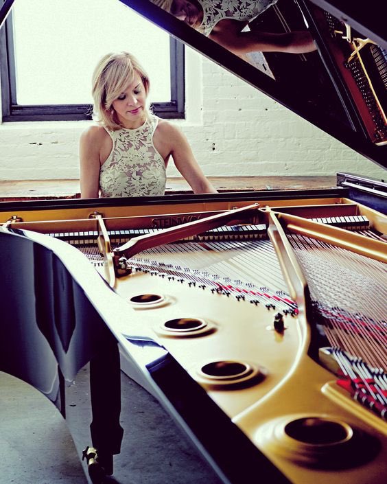 Steinway Magazine tweet media
