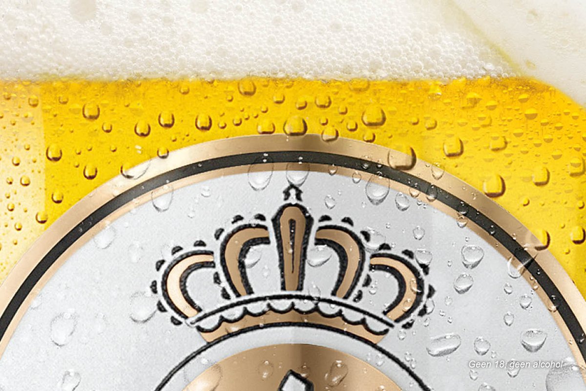 Koninklijk genieten #koningsdag