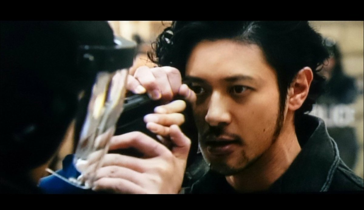 赤海月 Twitter પર 映画 S 最後の警官 奪還 Recovery Of Our Future Tbsチャンネル1 4月29日 土 11 00 13 10 正木さまを観ているだけで幸せです 映画の主役は正木さまだと思っている私です 赤海月 Twitter પર 映画 S 最後の警官 奪還 Recovery Of Our Future Tbsチャンネル1 4月29日 土 11 00 13 10 正木さまを観ているだけで幸せです 映画の主役は正木さまだと思っている私です