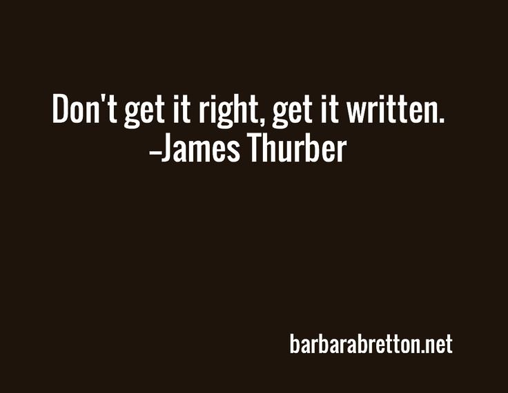 Writer's Edit tweet media