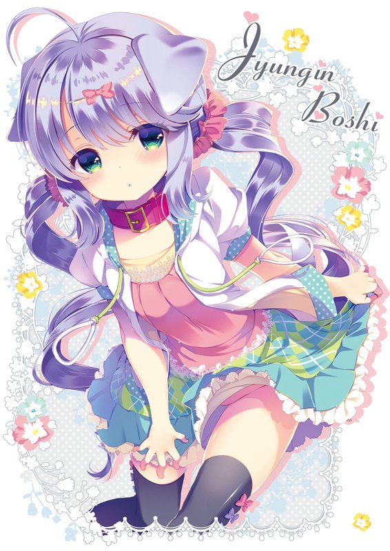 4/30のこみ1お品書きです。【お50b / 純銀星】にて参加します
宜しくお願いします～
みみっこの方はパーカーのデザインのサンプルです

新刊は書店委託も始まってます
とら◆https://t.co/slrgdcbFg2
めろん◆https://t.co/bLC3Sn4KeG 