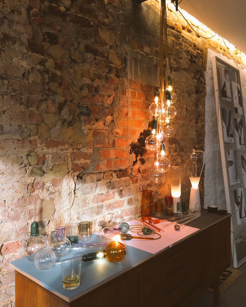 Visit <a href="/sscolson/">Sarah Colson</a>, her <a href="/HavelockStudios/">Havelock Walk</a> studio will be open 13,14,20,21 May, 11-6pm part of @ArtistsOpenHse @DulwichFestival #SE23