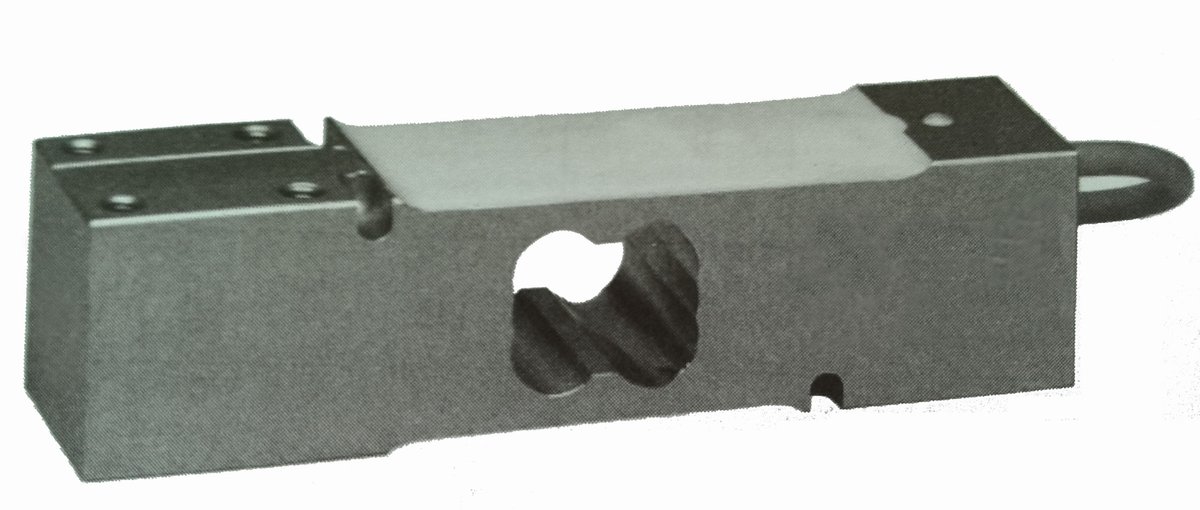 innoloadcell's tweet image. Single Point Load Cell - IN-PW10A #loadcell #singlepointloadcell innovation-electronic.com/sale-9549761-s…