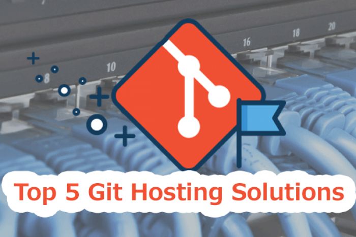 DevOpsTrainer's tweet image. Top 5: Git hosting solutions
goo.gl/oC5Krj
#DevOps #Git #GitHosting #HostingSolutions #GitHostingServices #Top #Best #scmgalaxy