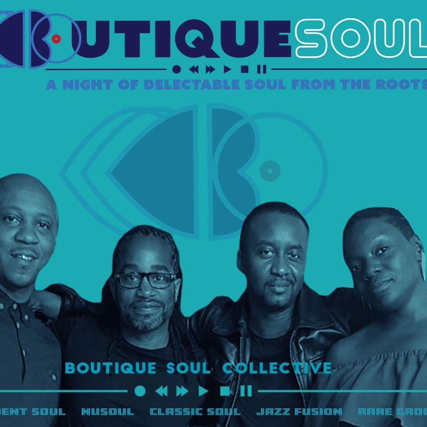 #boutiquesoul #soulmusic #lutonevents #onceamonth #newmusic #luton #leasidehotel #djs #livemusic #drinksandmusic