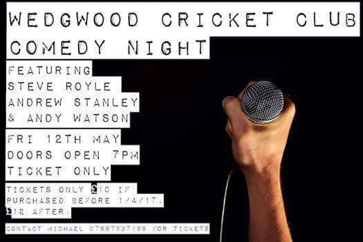 <a href="/Whitmore_CC/">Whitmore CC</a>. Not sure if any of your guys are interested again? Always a good night.