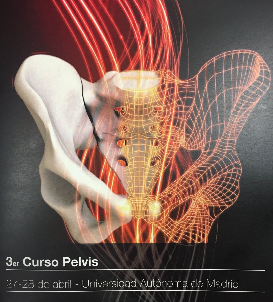 Curso de cirugia de pelvis. Recambio generacional. Trauma de politraumaticos. Trauma de extremidad inferior!!