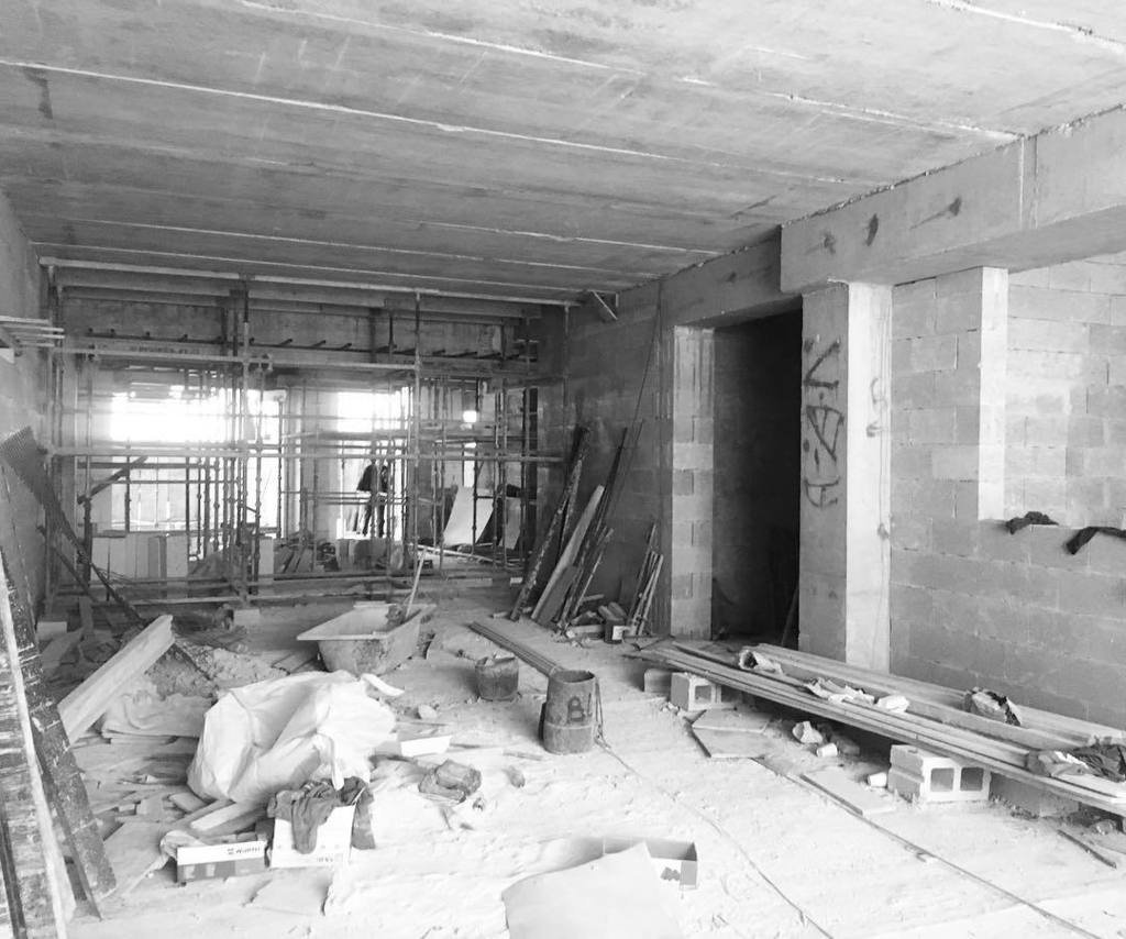 DAAAHaus's tweet photo. Most projects starts from here. #initialstages #design #interiordesign #restaurantdesign #workinprogress #construc… https://t.co/NOzPw17HNu https://t.co/RtOFtTn2fL
