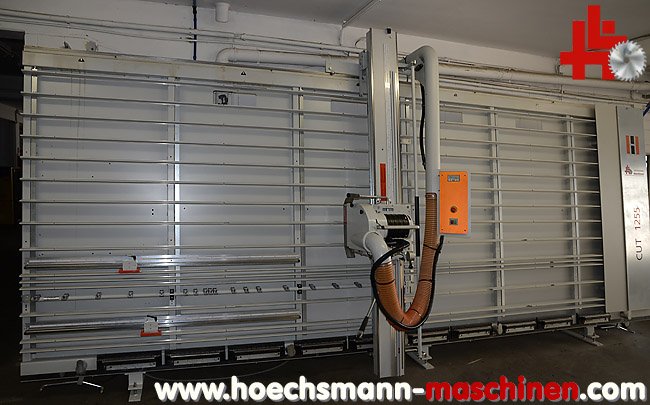 hoechsmannGmbH's tweet photo. in stock: HOLZ HER Cut 1255 digital vertical #panelsaw built in 2011 visit https://t.co/yiPDniIPet #carpenter #woodworking #hoechsmann https://t.co/185ivtTnnT
