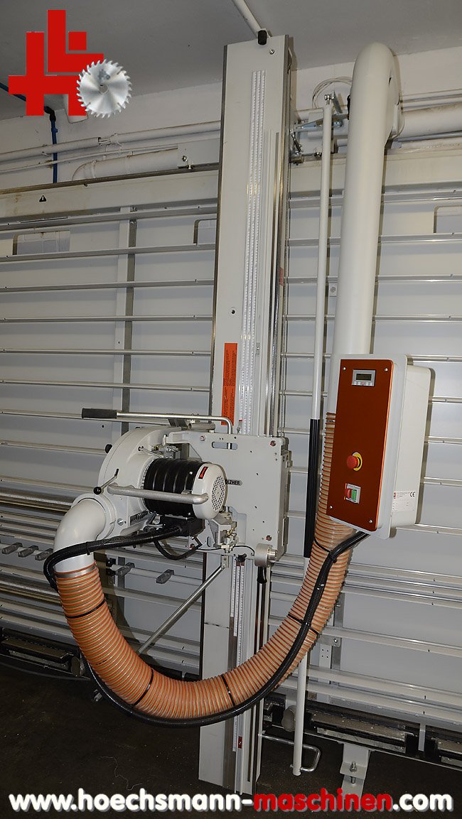 hoechsmannGmbH's tweet photo. in stock: HOLZ HER Cut 1255 digital vertical #panelsaw built in 2011 visit https://t.co/yiPDniIPet #carpenter #woodworking #hoechsmann https://t.co/185ivtTnnT