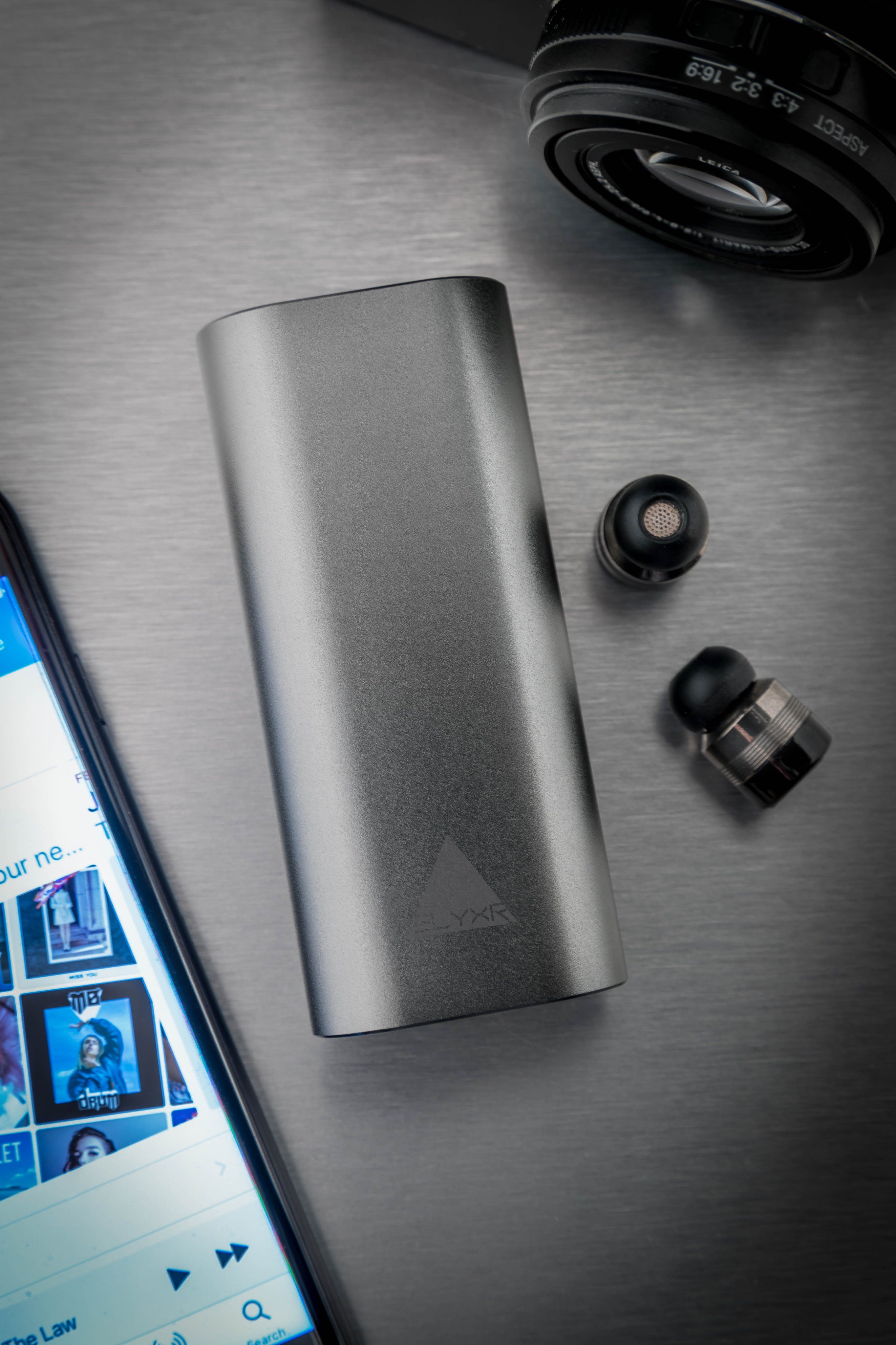 Elyxr air sales