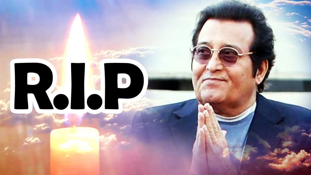 #VinodKhanna  wil always rmmbr him like this 👍