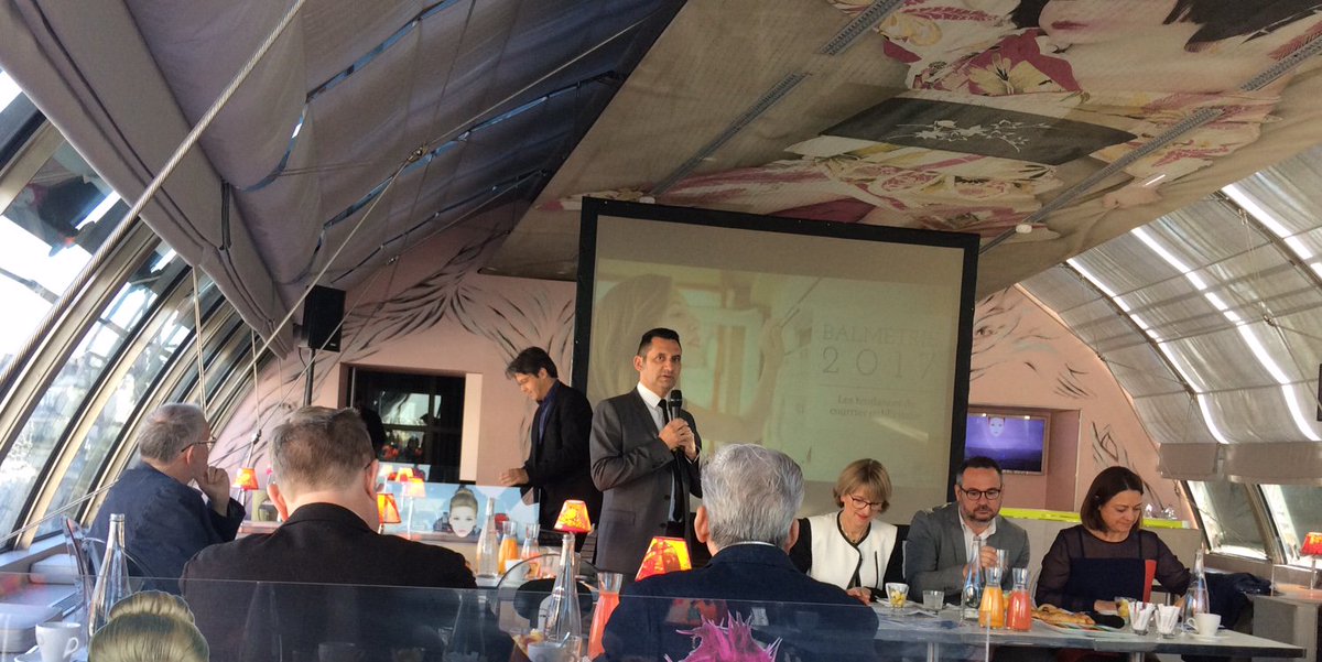 Adrexo's tweet photo. [#LIVE] En #direct de la #confdepresse pour présenter la 5ème vague #Balmetrie sur la mesure d’audience du #courrierpublicitaire ! https://t.co/rqIK0B6cPP