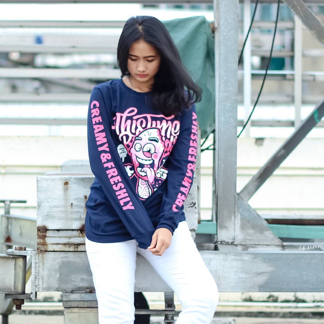 JakClothStore Bekasi (@jakcloth__store) on Twitter photo " ICE BITE "
IDR 150k
SIZE : S.M.L.XL
<a href="/thistimebrand/">THISTIMEBRAND</a>
INFO & ORDER
LINE: @isq1838o (pakai @)
IG: jakclothstorebeka " ICE BITE "
IDR 150k
SIZE : S.M.L.XL
<a href="/thistimebrand/">THISTIMEBRAND</a>
INFO & ORDER
LINE: @isq1838o (pakai @)
IG: jakclothstorebeka