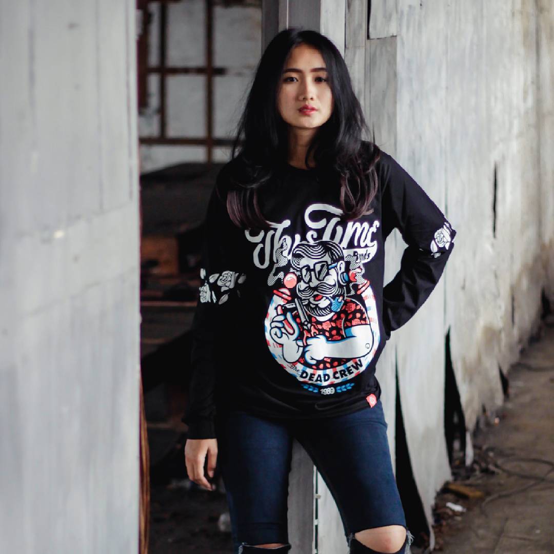 JakClothStore Bekasi (@jakcloth__store) on Twitter photo " BARBER MAN "
IDR 150k
SIZE : S.M.L.XL
<a href="/thistimebrand/">THISTIMEBRAND</a>
INFO & ORDER
LINE: @isq1838o (pakai @)
IG: jakclothstorebeka " BARBER MAN "
IDR 150k
SIZE : S.M.L.XL
<a href="/thistimebrand/">THISTIMEBRAND</a>
INFO & ORDER
LINE: @isq1838o (pakai @)
IG: jakclothstorebeka