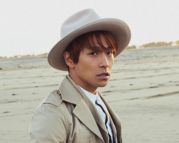 W Inds Official On Twitter Radio 本日は緒方龍一