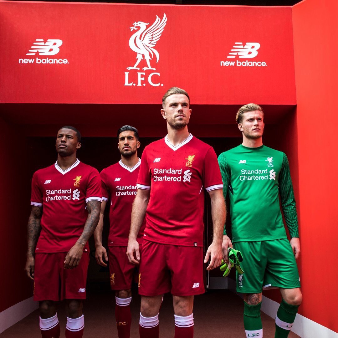 lfc new kit