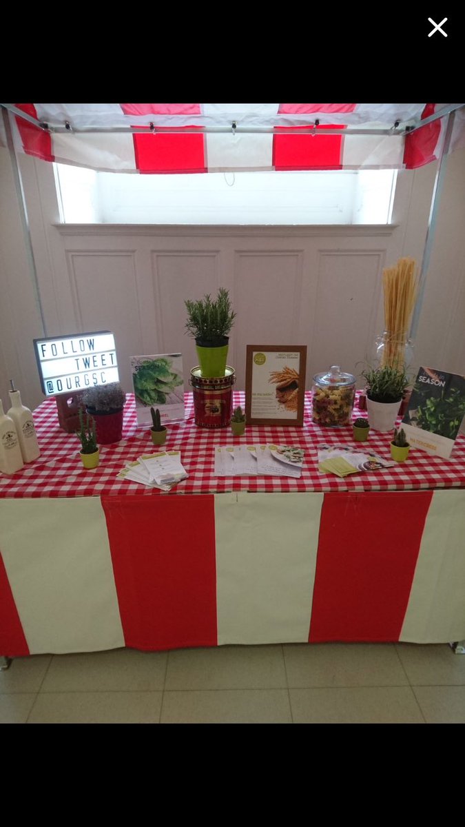 OurGsc's tweet photo. Food in Season at Pa..pa..Parliament House 😬#sorrel #green #hesginger @Damod2003 @dtc85 @angelag1968 @kilmarnocksher2 https://t.co/NM0ksjaTUk
