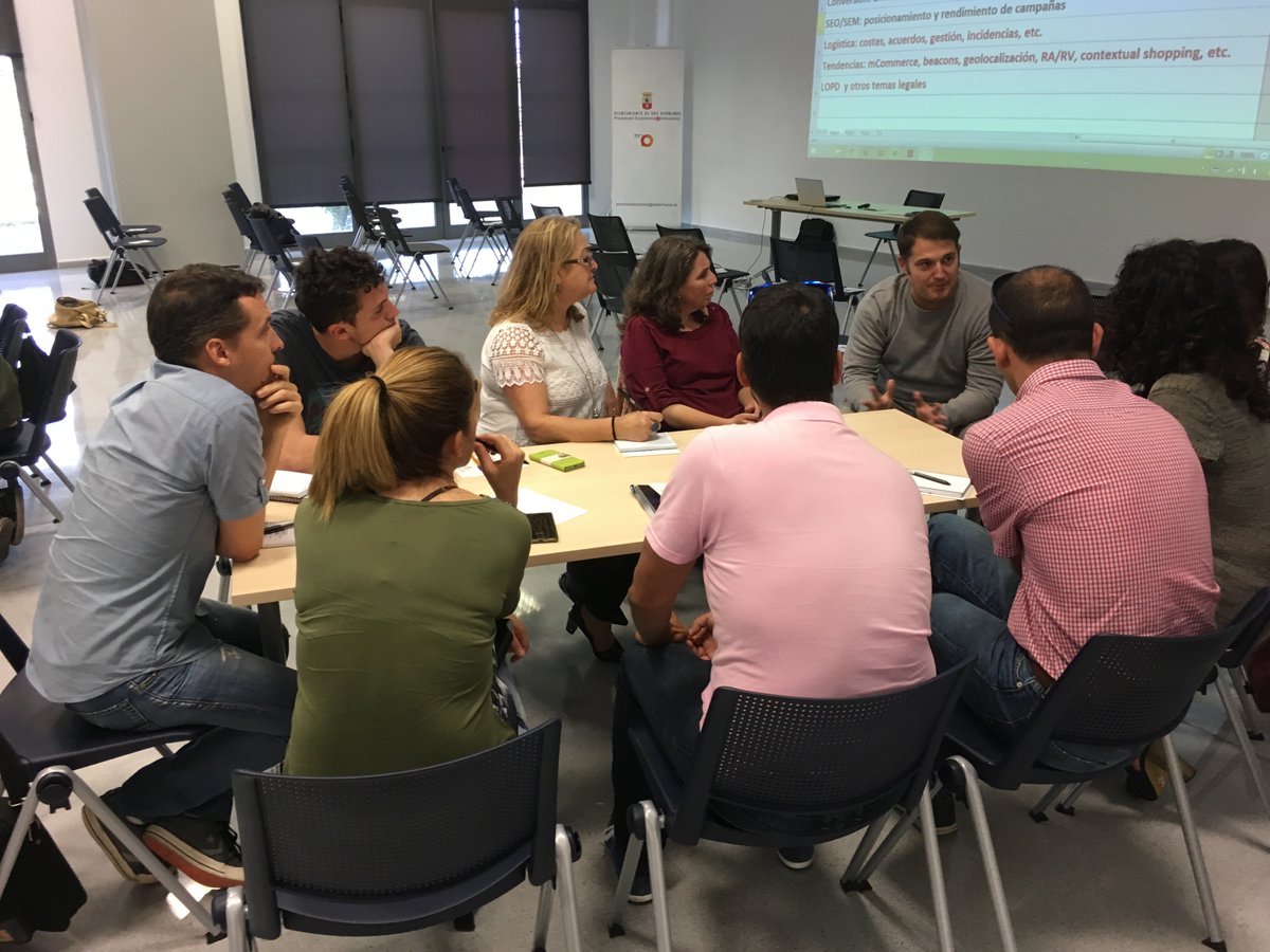 Lean Startup Sevilla tweet media
