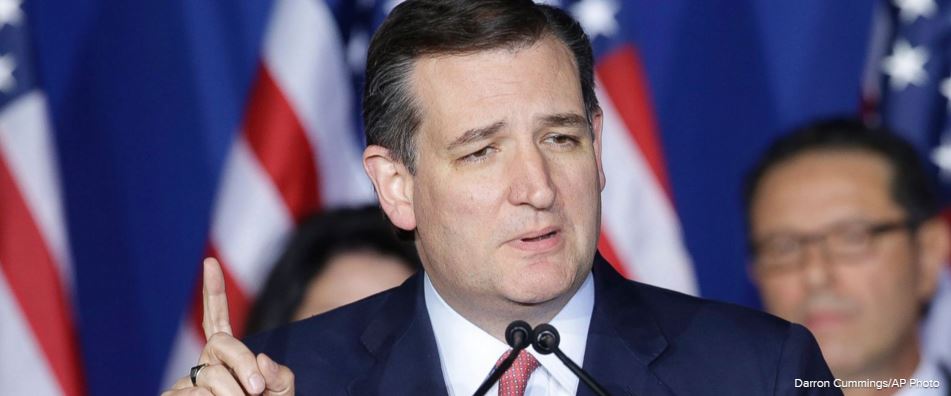 ABC's tweet photo. Ted Cruz describes White House briefing on North Korea: "The military is obviously planning for a number of options" https://t.co/2tThObds0k https://t.co/UMdtGBlvtq