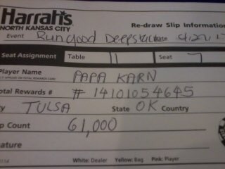 tkarn421's tweet image. Pops doing pop things. #PapaKarn #FlipPhoneTxts