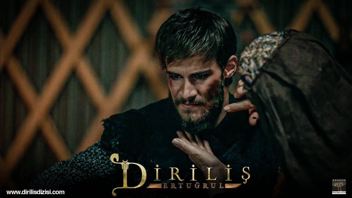 “Hak ettim ana… Bir hata ettim felek de tokadını indirdi… Benim yüzümden Doğan alp gitti… Gayrı bu hatamın telafisi yoktur.”