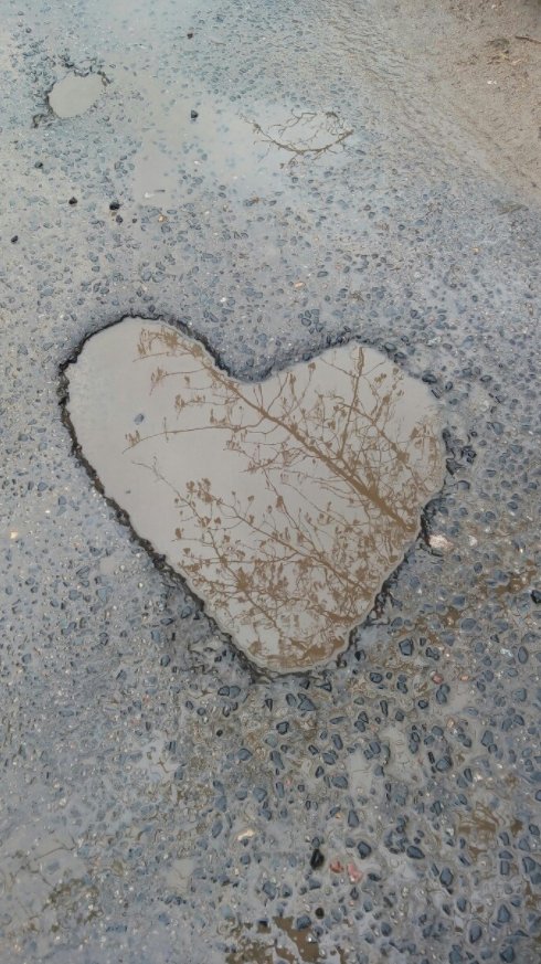 Из Твери с любовью!