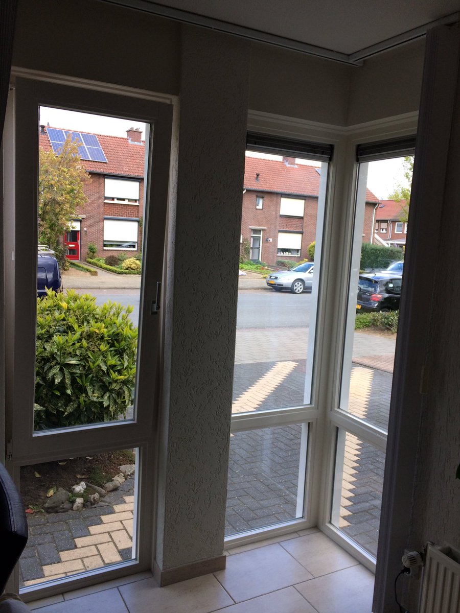 hofschilder's tweet photo. Weer een nieuwe tevreden klant erbij 💪🏻 alles wederom strak in de #lak #schilderen #verf #vakman https://t.co/AD8dD2qcvG