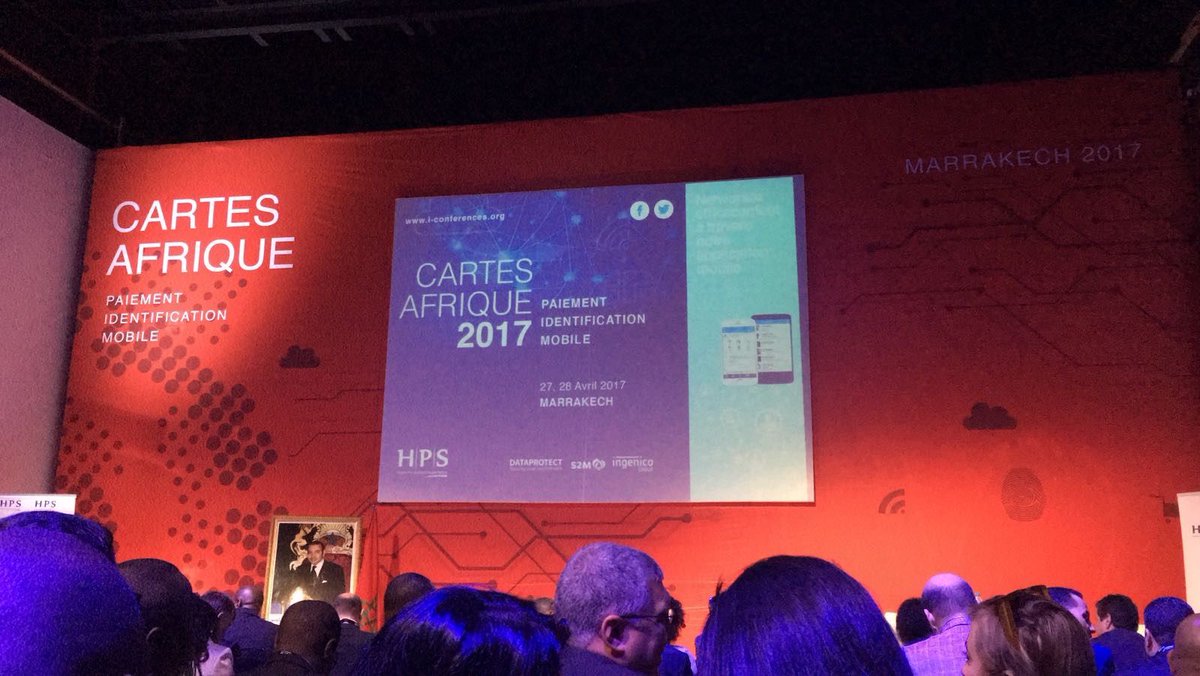 _EdgeConsulting's tweet photo. @_EdgeConsulting assiste en ce moment aux conférences @Cartes_Afrique #tech #mobile #finance #banque https://t.co/Gw0SHKnSjo