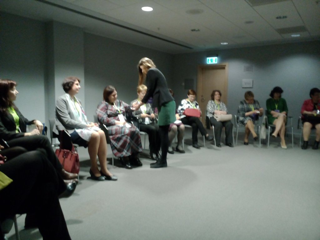 6.grupa iejutīsies jaunās lomās #skola2030