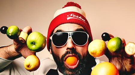 The Reviews Hub (@thereviewshub) on Twitter photo BRIGHTON BITES: Seska - Fruit Salad! bit.ly/2pl4Km0 <a href="/seskamagic/">Seska</a> <a href="/brightonfringe/">Brighton Fringe</a> <a href="/SweetVenues/">Sweet Venues @ Dundee Fringe</a> BRIGHTON BITES: Seska - Fruit Salad! bit.ly/2pl4Km0 <a href="/seskamagic/">Seska</a> <a href="/brightonfringe/">Brighton Fringe</a> <a href="/SweetVenues/">Sweet Venues @ Dundee Fringe</a>