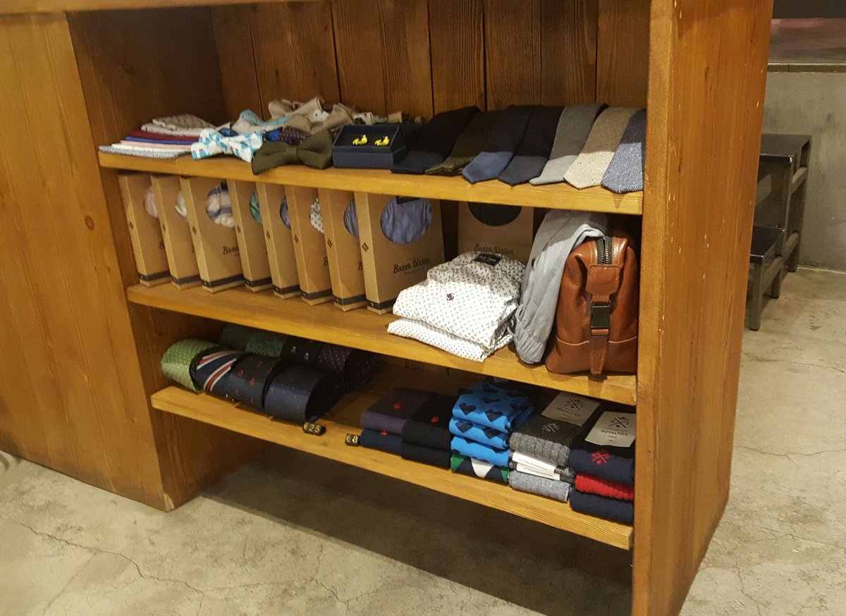 Austin Store tweet media