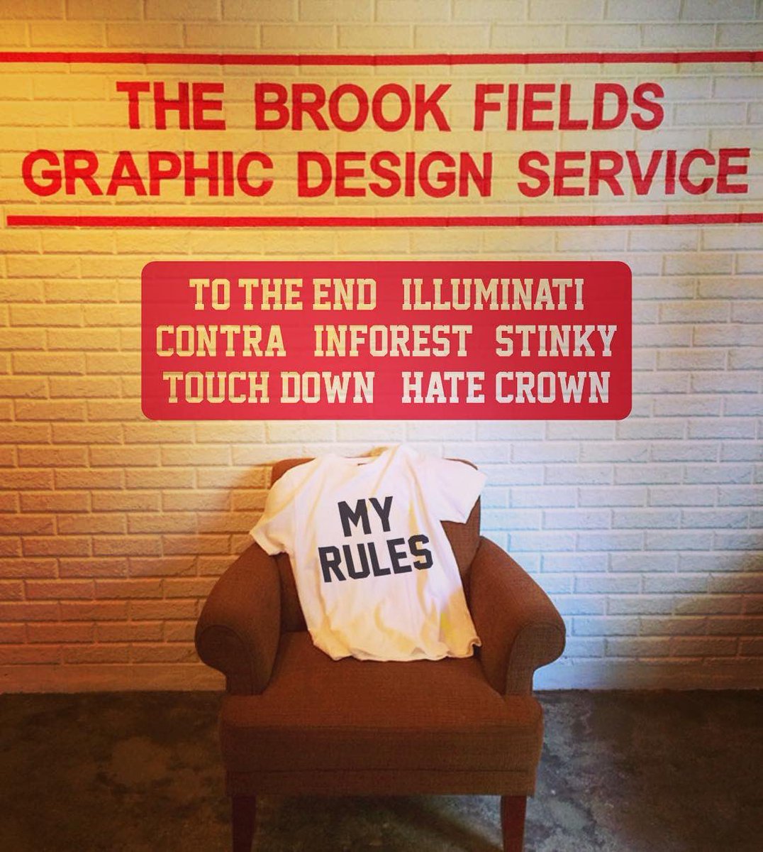 INFOREST tweet media