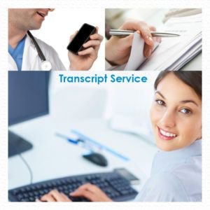 iTranscript360_'s tweet image. This is why everyone chooses #iTranscript for their clinical #Documentation - buff.ly/2qahJKd
#AccurateTranscription