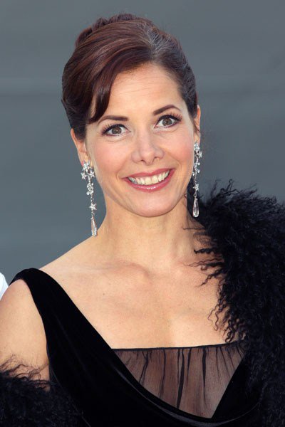 Happy Birthday Darcey Bussell 