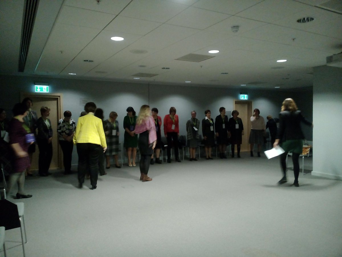 Piemērām citas lomas #skola2030