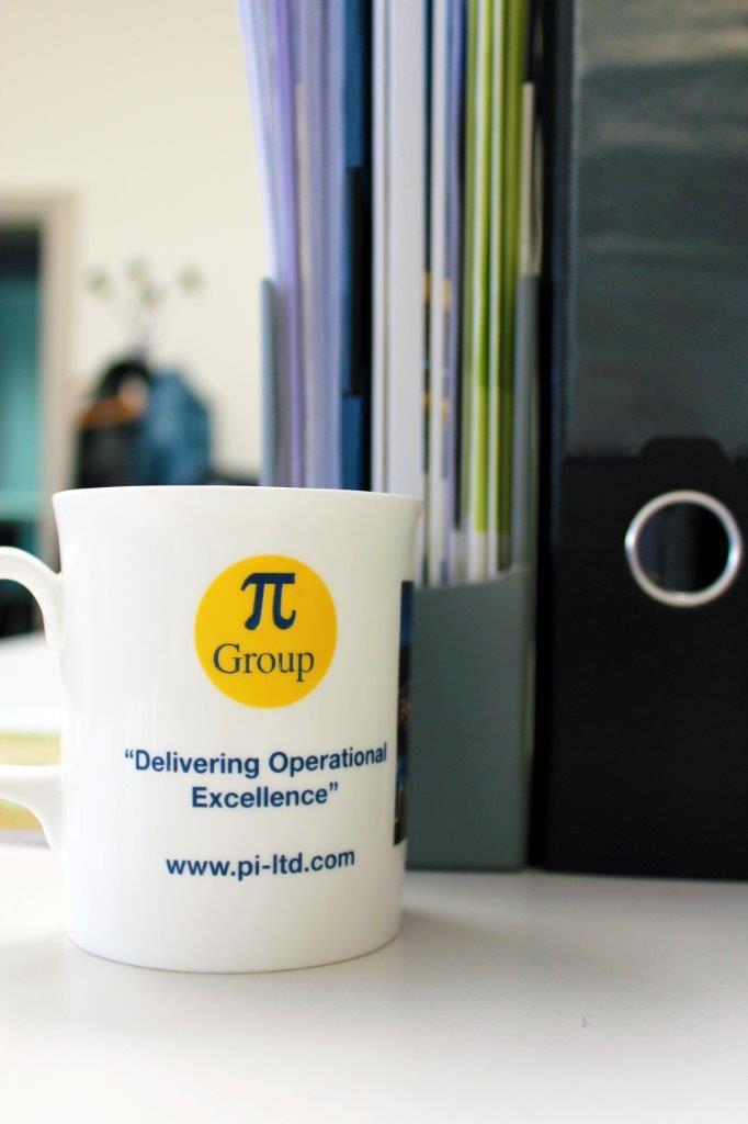 PI_Limited's tweet image. #ThrowbackThursday with this 1997 #anniversary mug! This year we&apos;ve a new website to celebrate #TwentyYearsOfPI bit.ly/2pl3AXO 💻