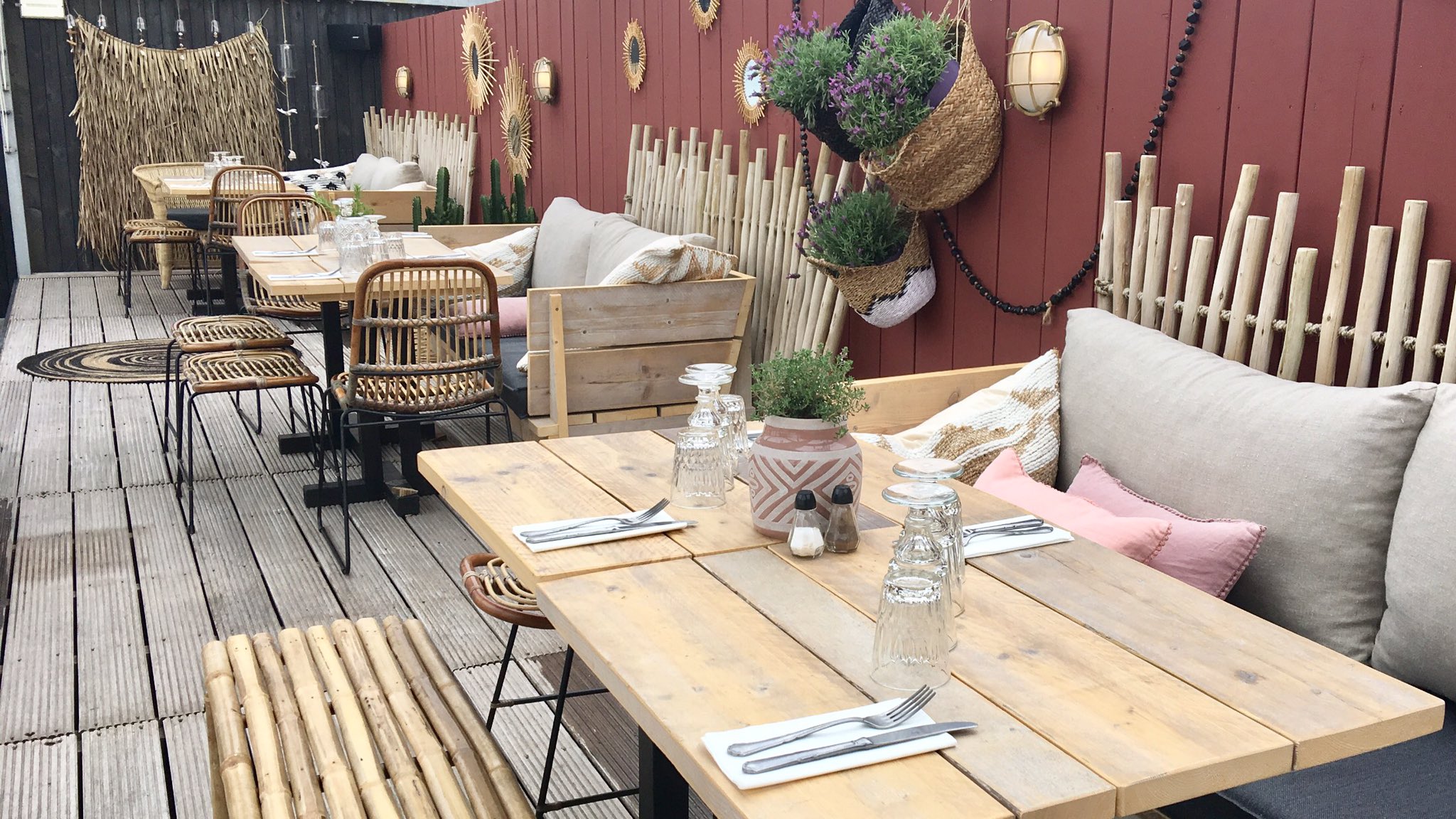 Plage Bonaventure On Twitter Présentation Presse Plage